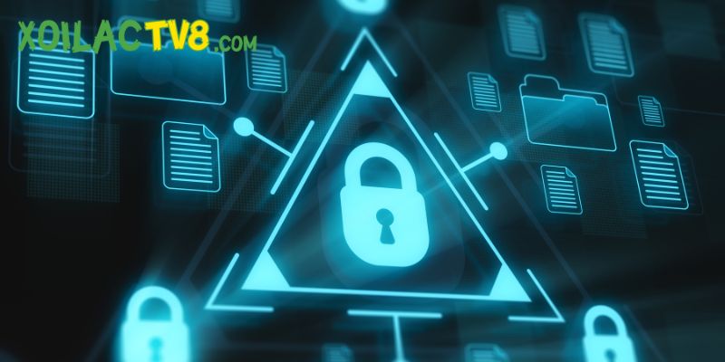 Dữ liệu cá nhân có thể bị lạm dụng nếu không đề ra chính sách bảo mật