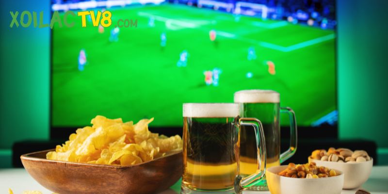 Về chúng tôi - XOILACTV khởi đầu xuất phát từ nhu cầu thực tế của người xem